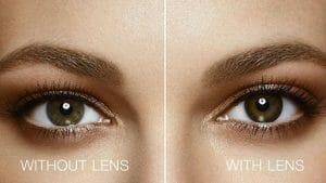 Custom Contact Lenses | Blog - Buy Contact Lenses in pakistan @ lenspk.com