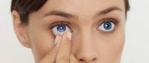 Take care of lenses properly | blog - buy contact lenses in pakistan @ lenspk. Com