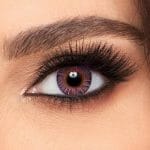 Buy freshlook amethyst contact lenses - colorblends collection - lenspk. Com