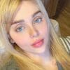 Dahab Lumirere Blue Contact Lenses – Gold Collection