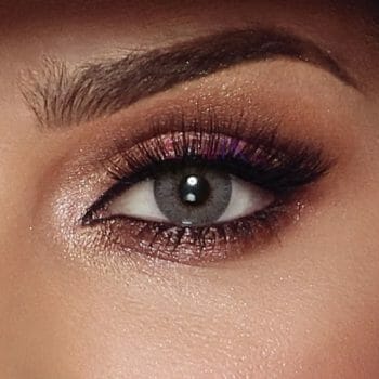Buy bella amber gray contact lenses - elite collection - lenspk. Com