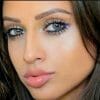 Buy Freshlook Gray Contact Lenses - ColorBlends Collection - lenspk.com