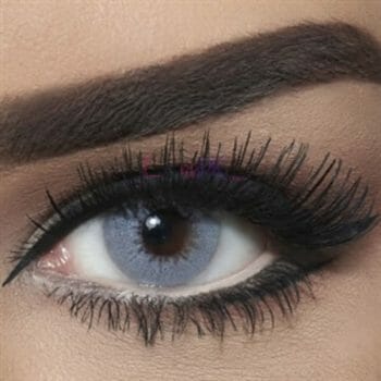 Buy bella gray shadow contact lenses - diamond collection - lenspk. Com