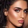 Dahab Hind Eye Lenses - Gold Collection