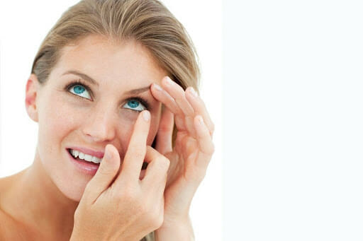 A Guide to Bifocal and Multifocal contacts | Blog | lenspk.com