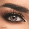 Buy LensMe Brown Contact Lenses in Pakistan - lenspk.com