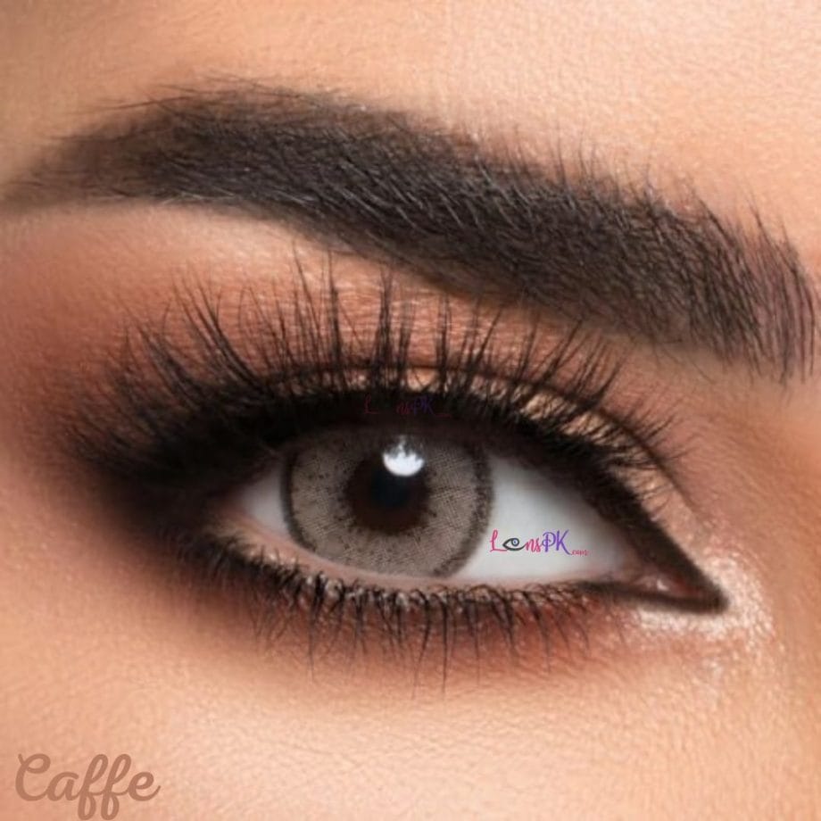 Buy lensme caffe contact lenses in pakistan - lenspk. Com