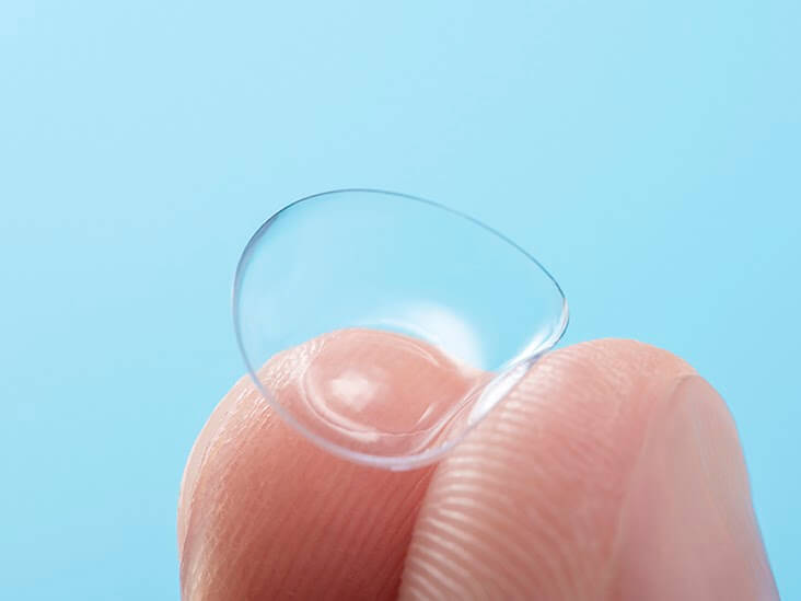 Contact Lenses Material | Blog | Buy Contact lenses in Pakistan @ lenspk.com