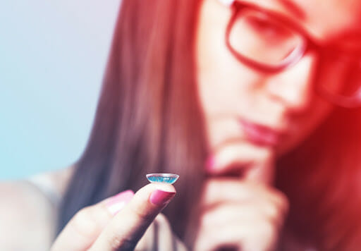 Contact Lenses in COVID | Blog - Buy Contact Lenses in pakistan @ lenspk.com