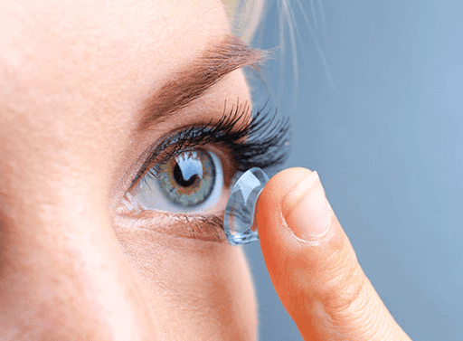 Custom Contact Lenses | Blog - Buy Contact Lenses in pakistan @ lenspk.com