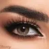 Buy LensMe Honey Contact Lenses in Pakistan - lenspk.com