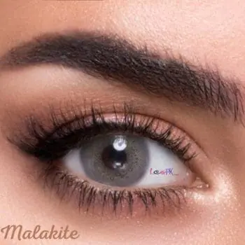 Buy LensMe Malakite Contact Lenses in Pakistan - lenspk.com