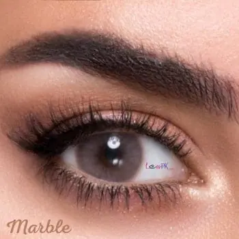 Buy LensMe Marble Contact Lenses in Pakistan - lenspk.com