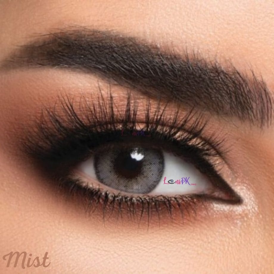 Buy lensme mist contact lenses in pakistan - lenspk. Com