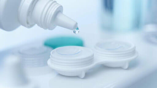 Take care of lenses properly | Blog - Buy Contact Lenses in pakistan @ lenspk.com