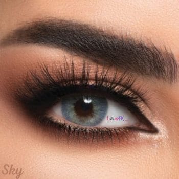 Buy lensme sky contact lenses in pakistan - lenspk. Com