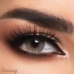 Buy lensme snowy contact lenses in pakistan - lenspk. Com