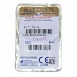 FREQUENCY - Lenspk.com