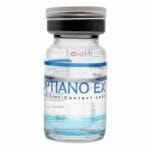 OPTIANO EX - transaparent lenses at Lenspk.com