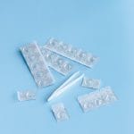 Contact lenses for different eye conditions