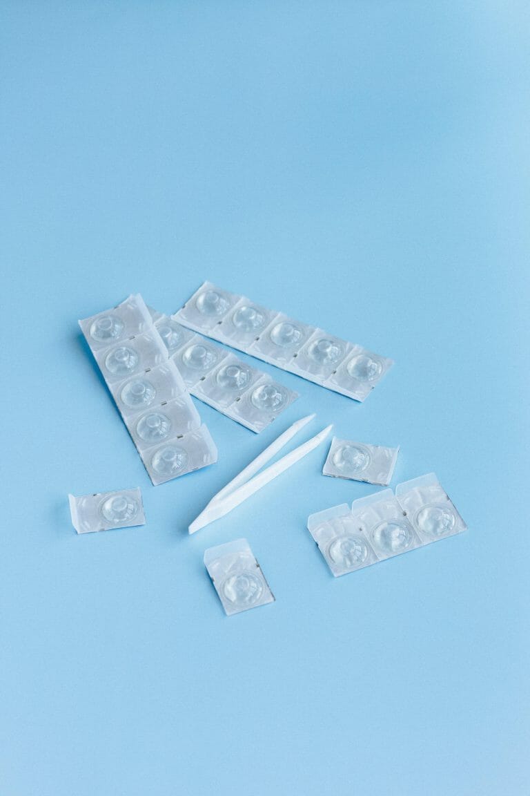 Contact Lenses for different Eye Conditions
