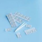 Contact lenses for different eye conditions