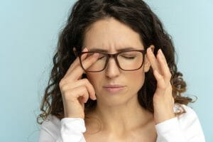Eye Twitching Causes and Treatments