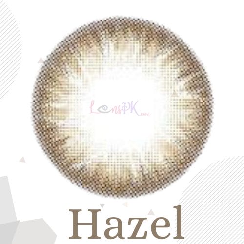 Hazel Lenses Lenspk