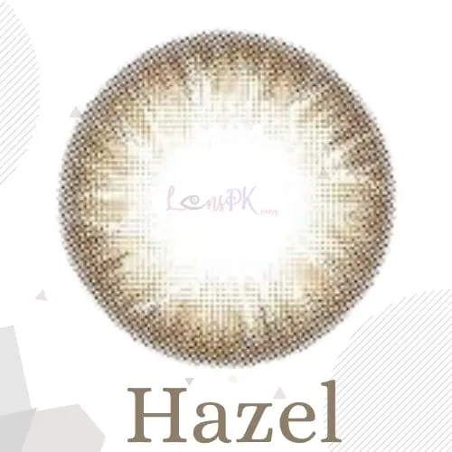 Hazel Lenses Lenspk