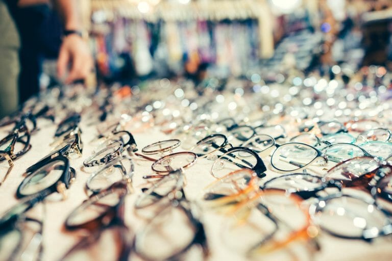 How to Get the Best Eyeglass Lenses