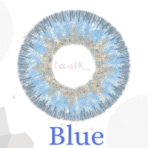 blue lenses Lenspk