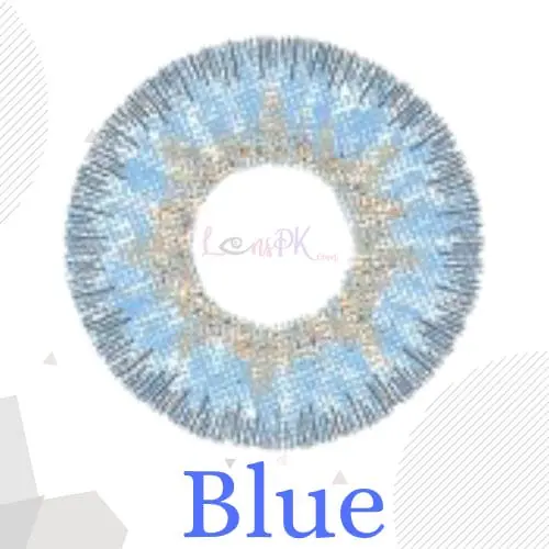 blue lenses Lenspk