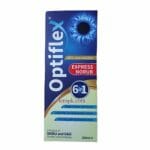 optiflex lens solution