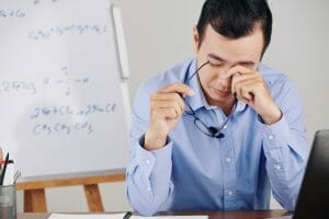 5 Treatments for Tired Eyes
