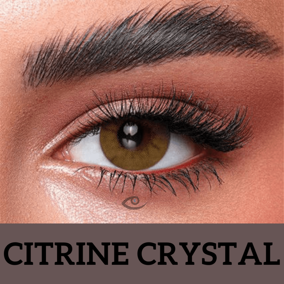 Bella Citrne Crystal - Oneday Collection