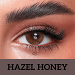 Bella Hazl honey - Oneday Collection