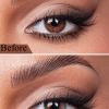 Bella Ocan Blue - Oneday Collection before after