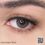 Moonlight Blue