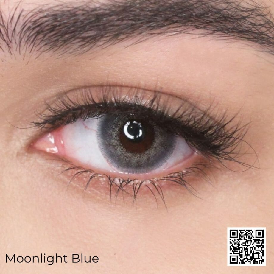 Moonlight Blue