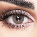 MyLens Light Brown
