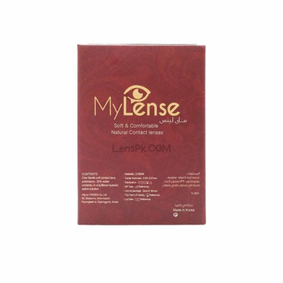mylenses