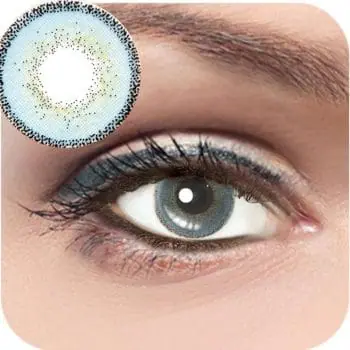 Optiano Misty Blue - Gorgeous Collection