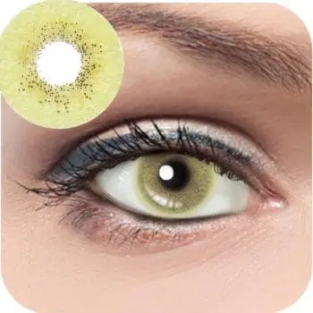Optiano Silk Green - Gorgeous Collection
