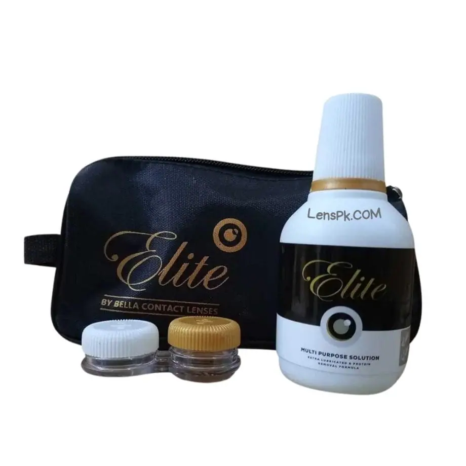 buy bella elite pouch lens solution in pakistan lenspk.com