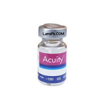 buy acuity transparent lenses online in pakistanLensPk.COM