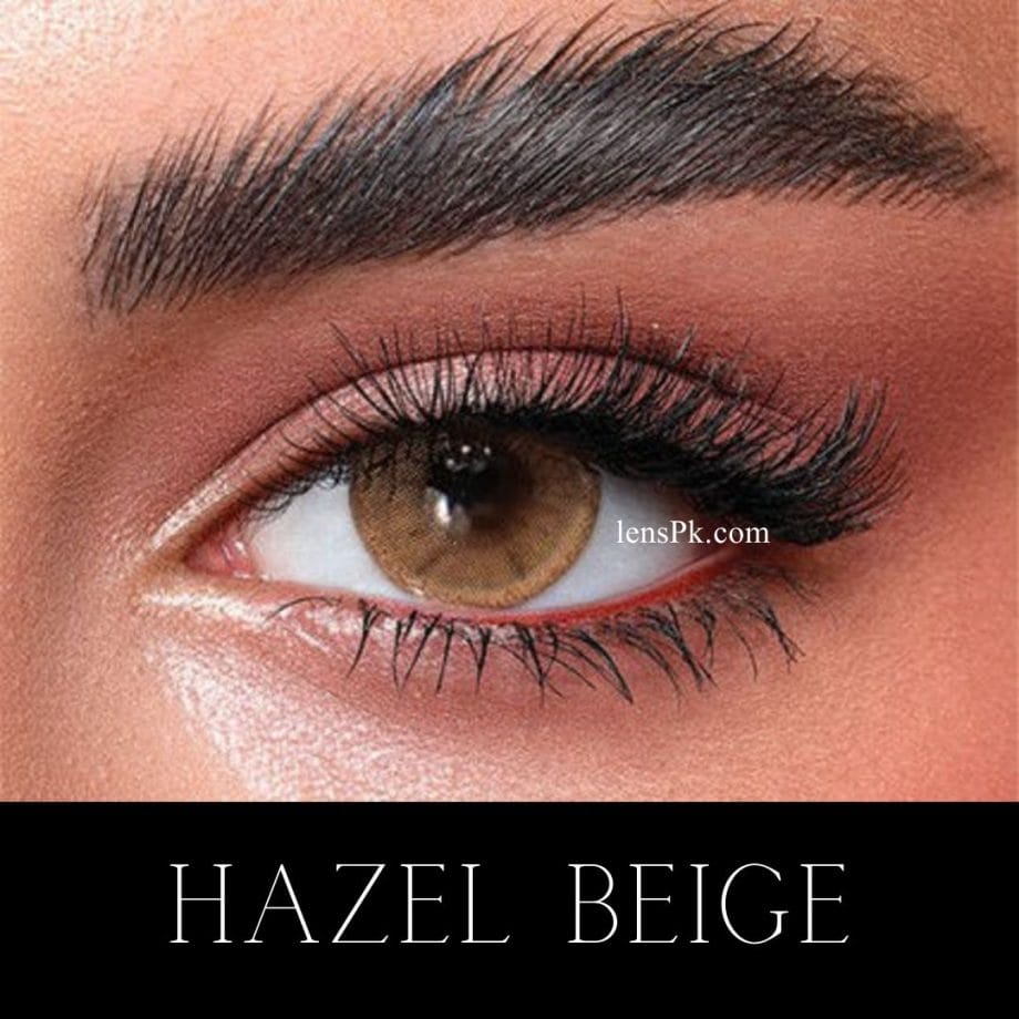 Buy 02 Pairs Bella Lenses With Free Lens Solution, Kit & Free Home Delivery - Deal