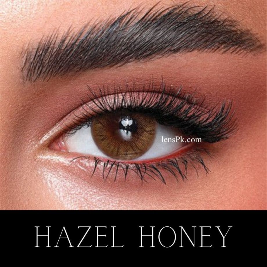 Buy 02 Pairs Bella Lenses With Free Lens Solution, Kit & Free Home Delivery - Deal