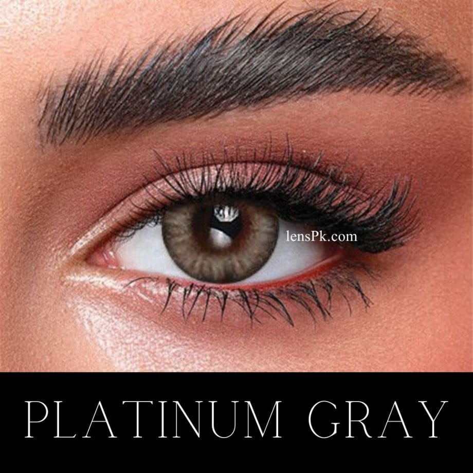 Buy 02 Pairs Bella Lenses With Free Lens Solution, Kit & Free Home Delivery - Deal