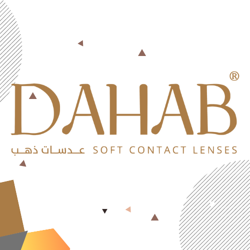 dahab lens