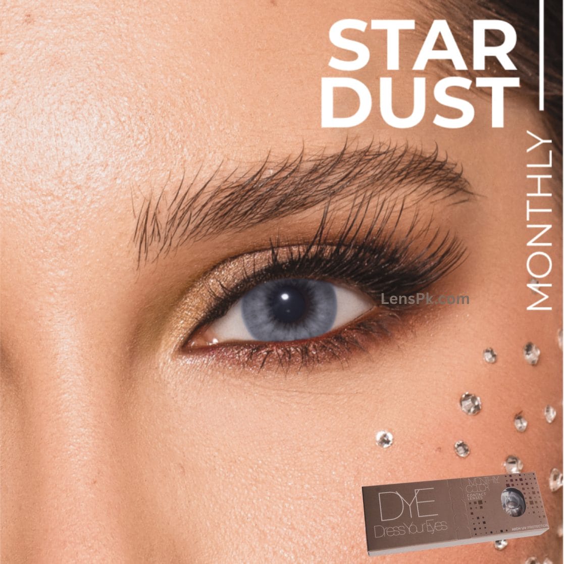 Star Dust